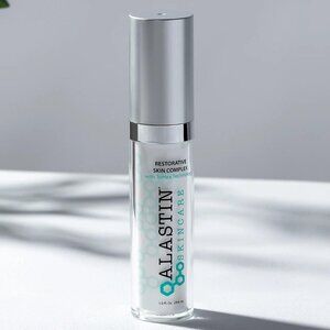 Alastin Restorative Skin Complex with TriHex Technology 29.6ml New in box